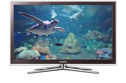 Samsung UE40C6820US Full HD 0