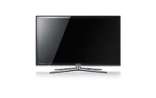 Samsung UE40C7000WP 101.6 cm (40") Full HD Wi-Fi Bronze 0