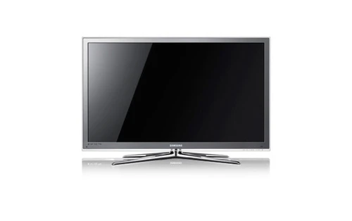 Samsung Series 8 UE40C8000XPXZT Televisor 101,6 cm (40") Full HD Wifi Titanio 0