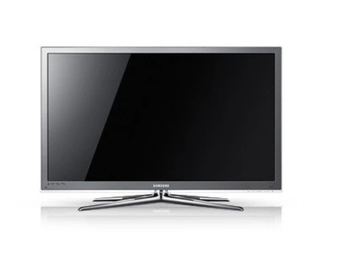 Samsung Series 8 UE40C8000XWXBT Televisor 101,6 cm (40") Full HD Gris 0