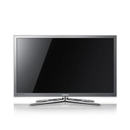 Samsung UE40C8705 101,6 cm (40") Full HD Gris 0