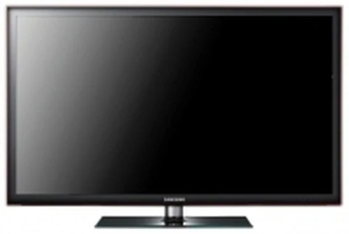 Samsung UE40D5500RH 101.6 cm (40") Full HD Black 300 cd/m² 0