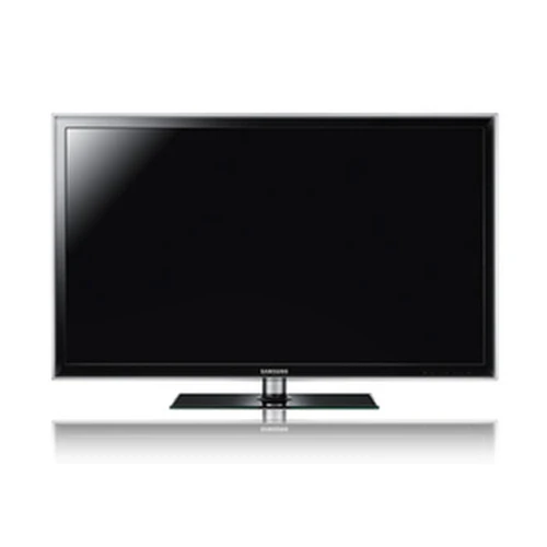 Samsung UE40D6205 101.6 cm (40") Full HD Black 0