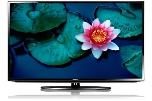 Samsung UE40EH5020W 101.6 cm (40") Full HD Black 0