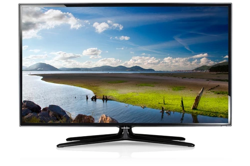 Samsung UE40ES5800 101.6 cm (40") Full HD Black 0