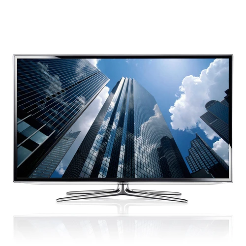 Samsung UE40ES6340S 101,6 cm (40") Full HD Smart TV Wifi Plata 0