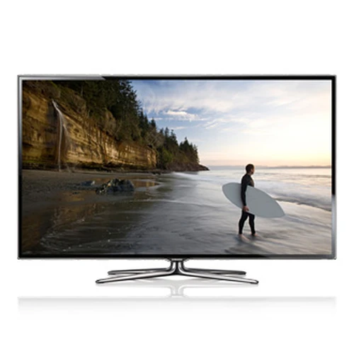 Samsung UE40ES6540S 101.6 cm (40") Full HD Smart TV Wi-Fi Black 0