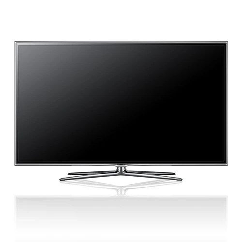 Samsung UE40ES6800Q 101,6 cm (40") Full HD Smart TV Wifi Argent 0