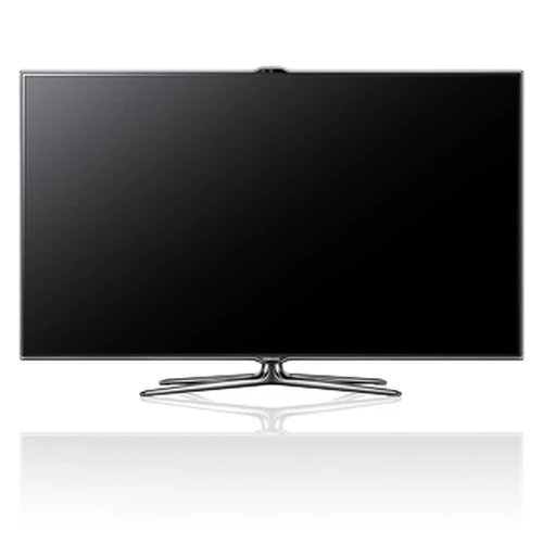 Samsung UE40ES7000Q 101,6 cm (40") Full HD Smart TV Wifi Noir 0