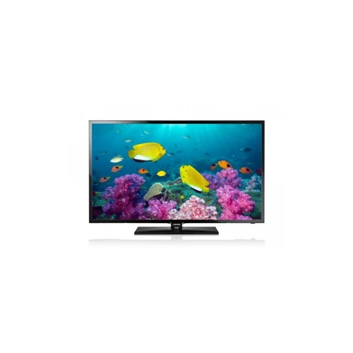 Samsung UE40F5070SS 101,6 cm (40") Full HD Noir 0