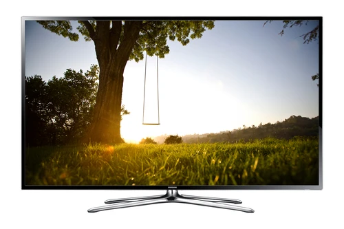 Samsung UE40F6340SS 101,6 cm (40") Full HD Smart TV Wifi Negro 0