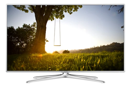 Samsung UE40F6540AB 101,6 cm (40") Full HD Smart TV Wifi Blanc 0