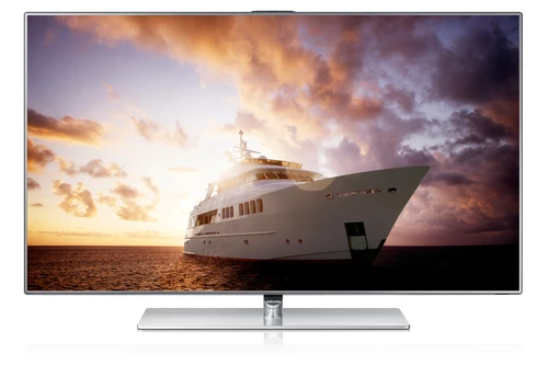 Samsung UE40F7000SZ 101,6 cm (40") Full HD Smart TV Wifi Argent 0