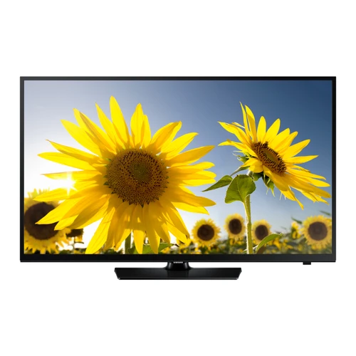 Samsung UE40H4200AK 101,6 cm (40") HD Negro 0