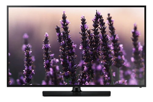 Samsung UE40H5003AK 101,6 cm (40") Full HD Negro 0