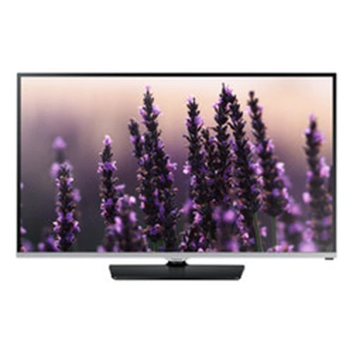 Samsung UE40H5070AS TV 101.6 cm (40") Full HD Black 0