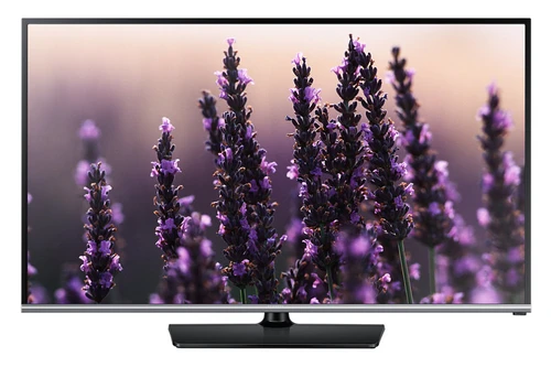 Samsung UE40H5090 101,6 cm (40") Full HD Negro 0