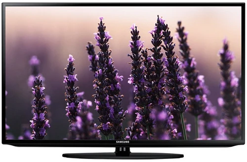 Samsung UE40H5373SS 101,6 cm (40") Full HD Smart TV Negro 0