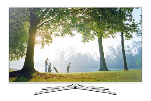 Samsung UE40H5515AK 101,6 cm (40") Full HD Smart TV Wifi Blanco 0