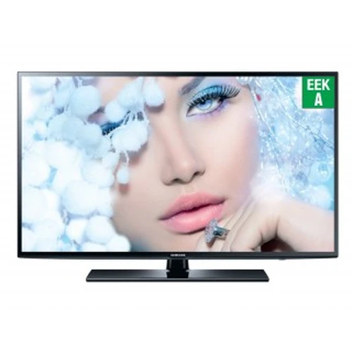 Samsung UE40H6273SS 101.6 cm (40") Full HD Smart TV Wi-Fi Black 0