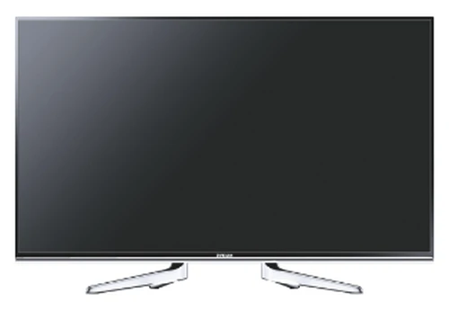 Samsung UE40H6690SV 101,6 cm (40") Full HD Smart TV Wifi Negro, Metálico 0