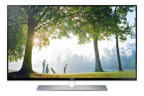 Samsung UE40H6750SV TV 101,6 cm (40") Full HD Smart TV Wifi 0