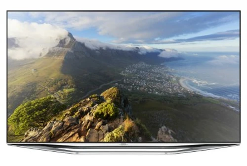 Samsung UE40H7000SZ 101,6 cm (40") Full HD Smart TV Wifi Negro 0