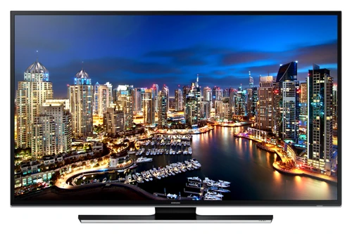 Samsung UE40HU6905U 101.6 cm (40") 4K Ultra HD Smart TV Wi-Fi Black 0