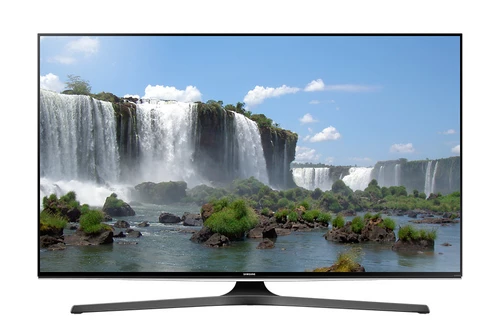Samsung UE40J6240AW 101.6 cm (40") Full HD Smart TV Wi-Fi Black 0