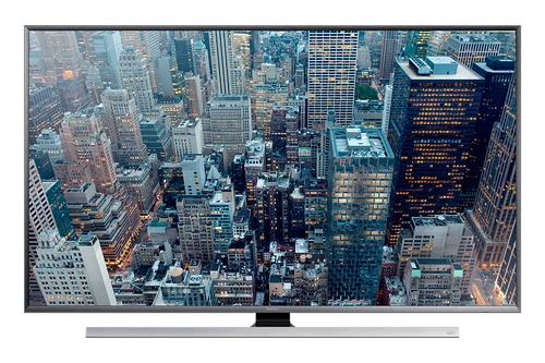 Samsung UE40JU7090T 101,6 cm (40") 4K Ultra HD Smart TV Wifi Negro 0