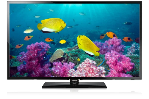 Samsung UE42F5000AK 106,7 cm (42") Full HD Negro 0