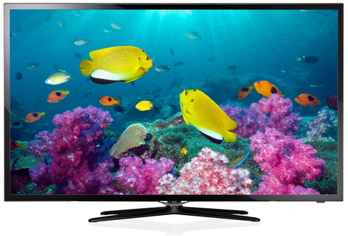 Samsung UE42F5500AY 106,7 cm (42") Full HD Smart TV Wifi Noir 0