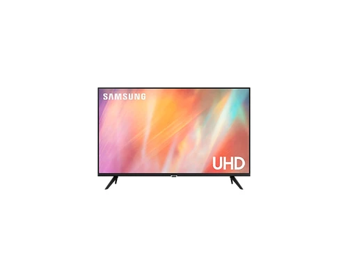 Samsung UE43AU7020KXXN TV 109.2 cm (43") 4K Ultra HD Smart TV Wi-Fi Black 0