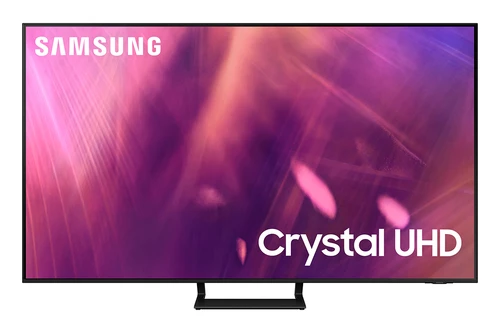 Samsung Series 9 UE43AU9070 109.2 cm (43") 4K Ultra HD Smart TV Wi-Fi Black 0