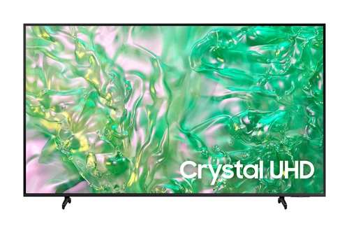 Samsung UE43DU8072UXXH TV 109,2 cm (43") 4K Ultra HD Smart TV Wifi Noir 0