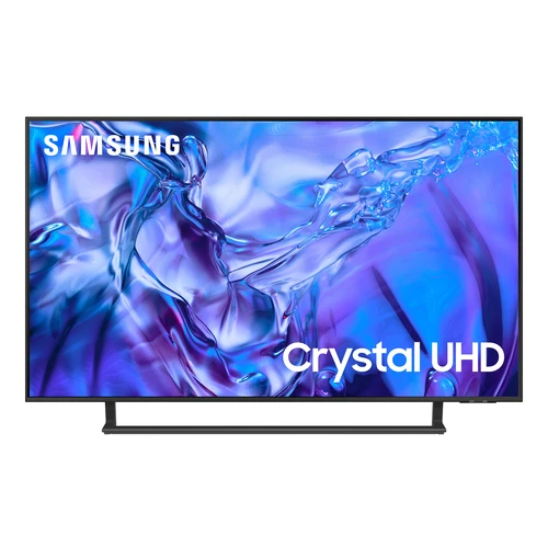 Samsung UE43DU8570U 109.2 cm (43") 4K Ultra HD Smart TV Wi-Fi Grey 0