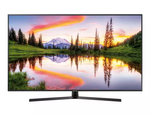 Samsung UE43NU7405UXXC Televisor 109,2 cm (43") 4K Ultra HD Smart TV Wifi Negro 0