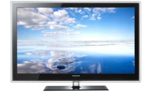 Samsung UE46B7020WW TV Black 0