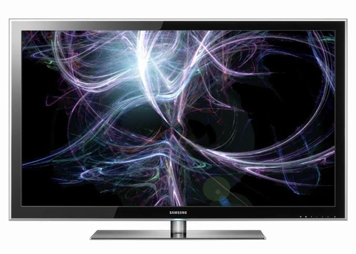 Samsung Series 8 UE46B8000WW Televisor 116,8 cm (46") Full HD Negro 0