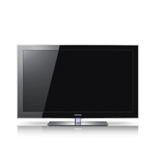 Samsung Series 8 UE46B8000XPXXN TV 116.8 cm (46") Full HD Black 0