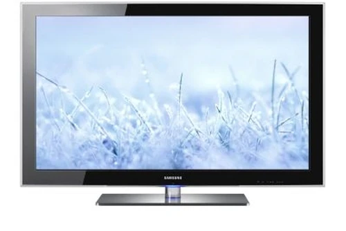 Samsung UE46B8000XW Televisor Negro 0