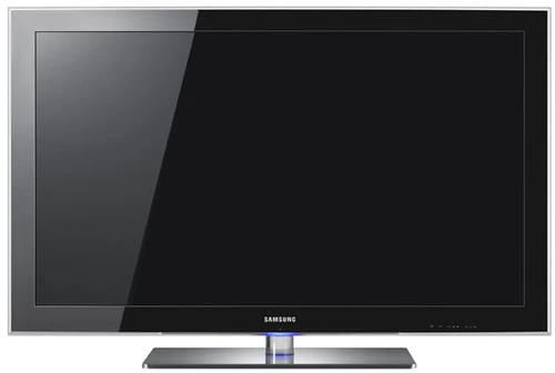 Samsung Series 8 UE46B8000XWXXH TV 116.8 cm (46") Full HD Black 0