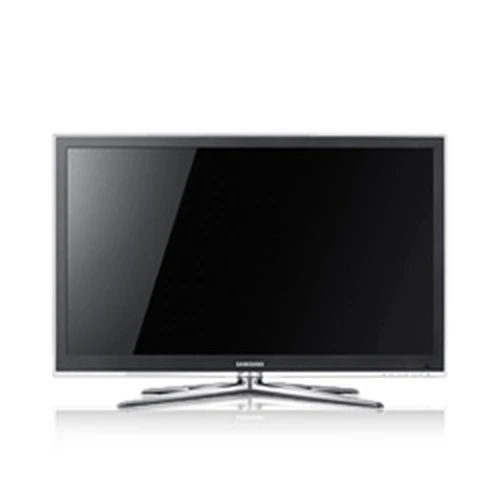 Samsung UE46C6900 116,8 cm (46") Full HD Negro 0