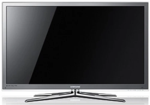 Samsung UE46C7700WS 116.8 cm (46") Full HD 0