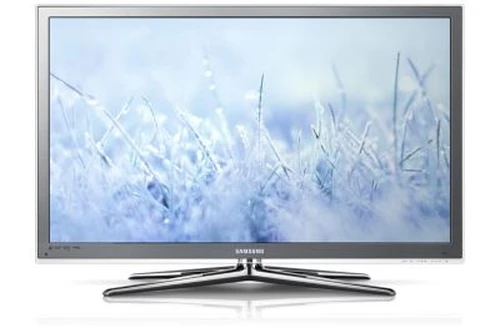 Samsung UE46C8000XK Plata 0