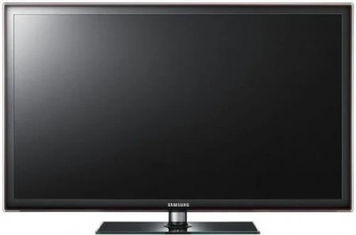 Samsung UE46D5500RH 116.8 cm (46") Full HD Black 300 cd/m² 0