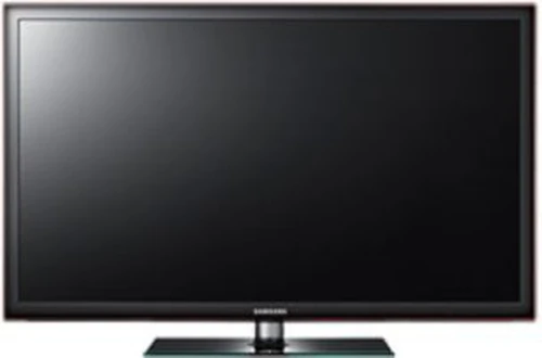 Samsung UE46D5700ZF 116,8 cm (46") Full HD Smart TV Negro 0