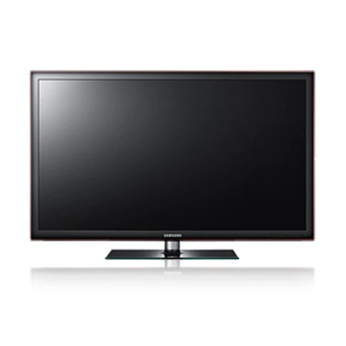 Samsung UE46D5705RS 116,8 cm (46") Full HD Negro 0