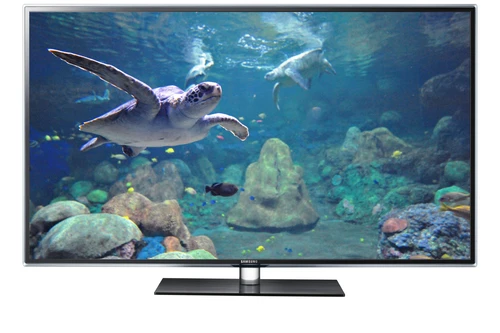 Samsung UE46D6505 Televisor 116,8 cm (46") Full HD Smart TV Wifi Negro 0