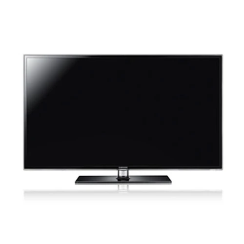 Samsung UE46D6570 116.8 cm (46") Full HD Black 0